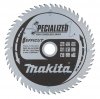 Tarcza tnąca EFFICUT Makita B-57336 165x20mm 56Z do laminatu